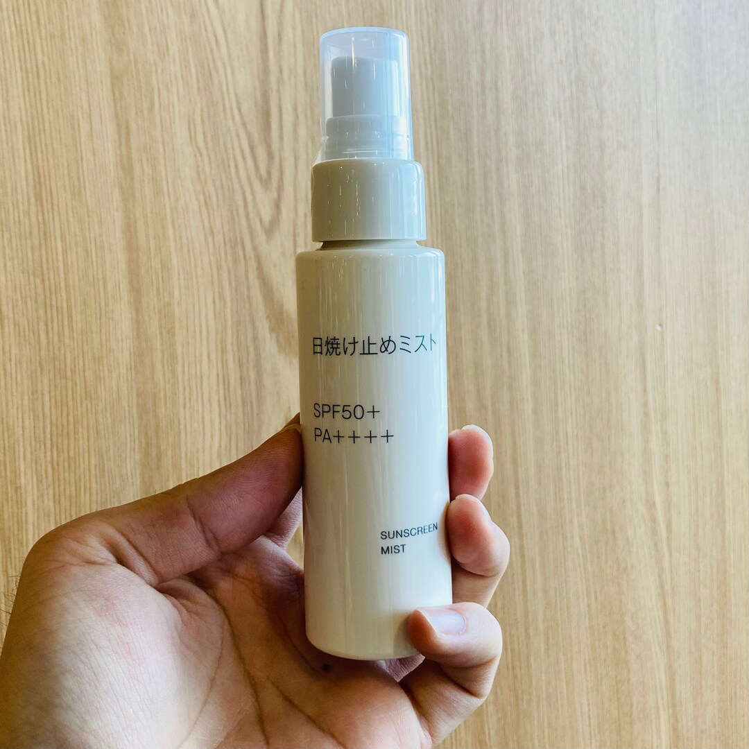 クイーンズ伊勢丹仙川】夏の紫外線対策に 新商品｜日焼け止めシリーズ